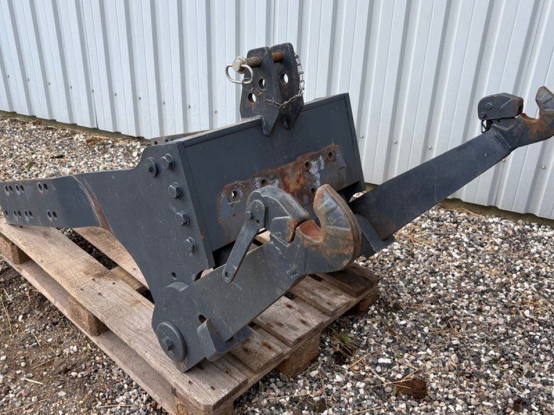 HE-VA New Holland TM, 8360, M115 serie