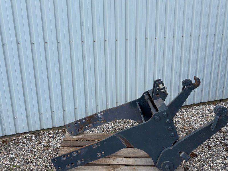 HE-VA New Holland TM, 8360, M115 serie