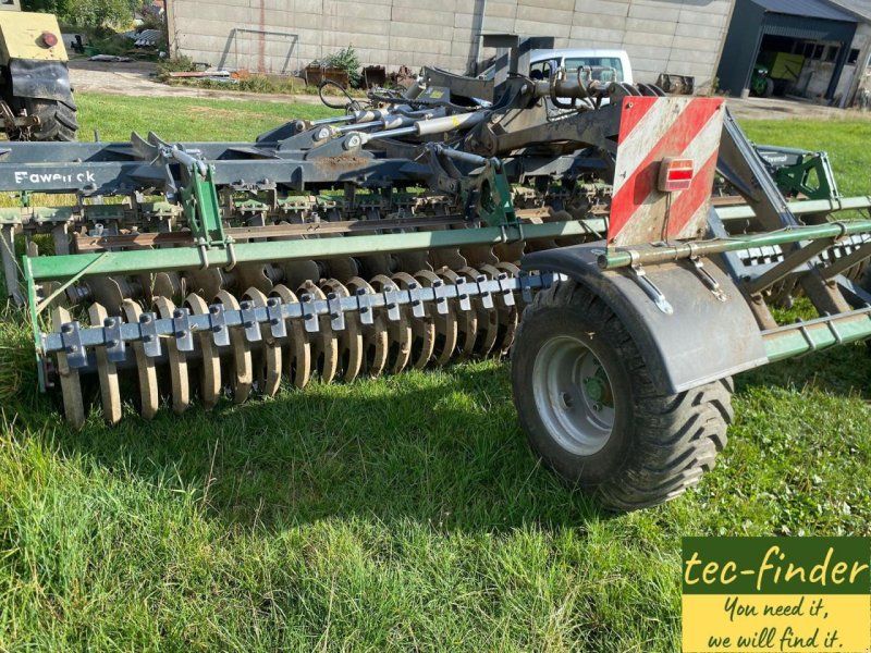 Schwere Scheibenge BTHX 60