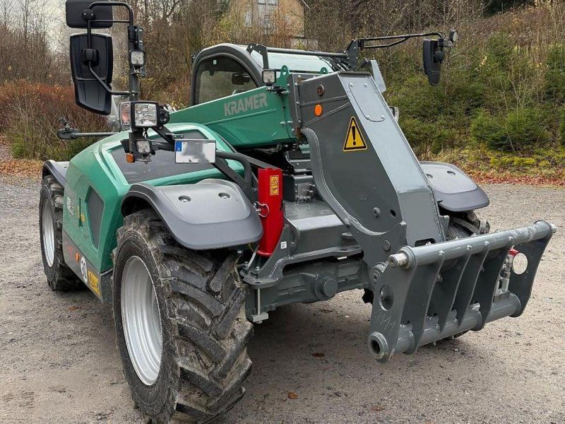 Kramer KT 407