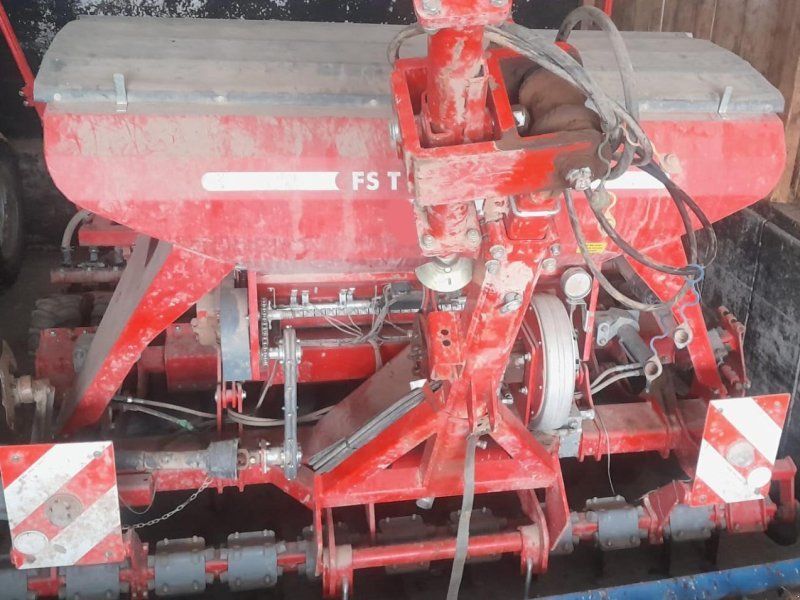 Unia FS T Drive 1000/3