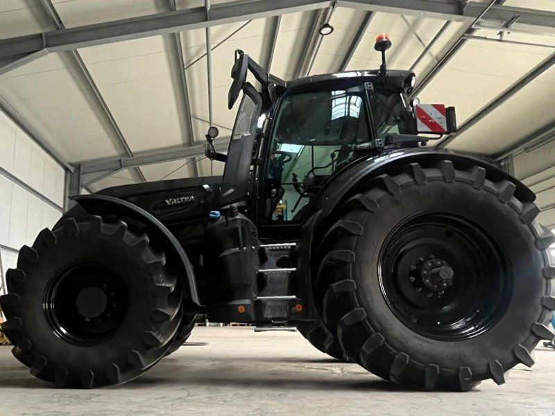 Valtra Q305 Brandschaden