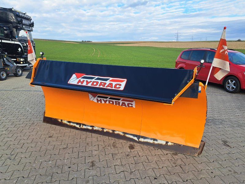 Hydrac U-III-320 EUR Gr. 3