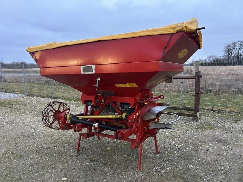 Bredal F2 3200