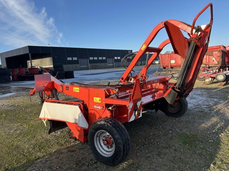 Kuhn FC352G