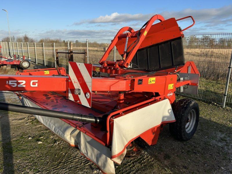 Kuhn FC352G