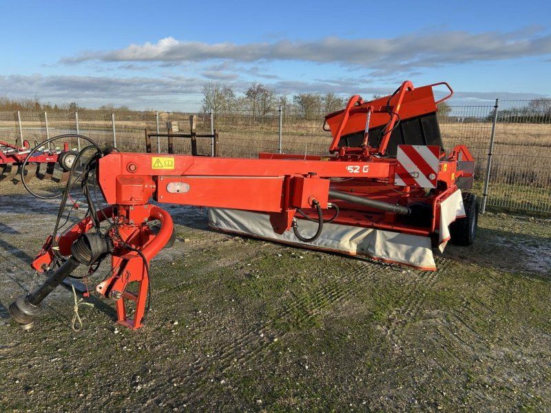 Kuhn FC352G
