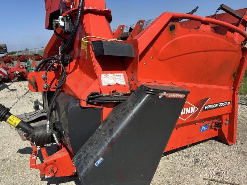 Kuhn PRIMOR 2060M