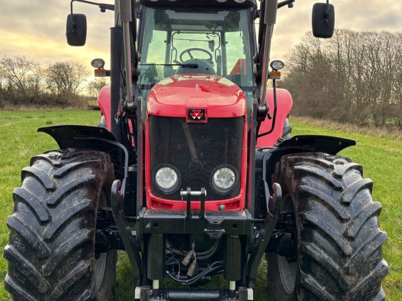 Massey Ferguson 7480