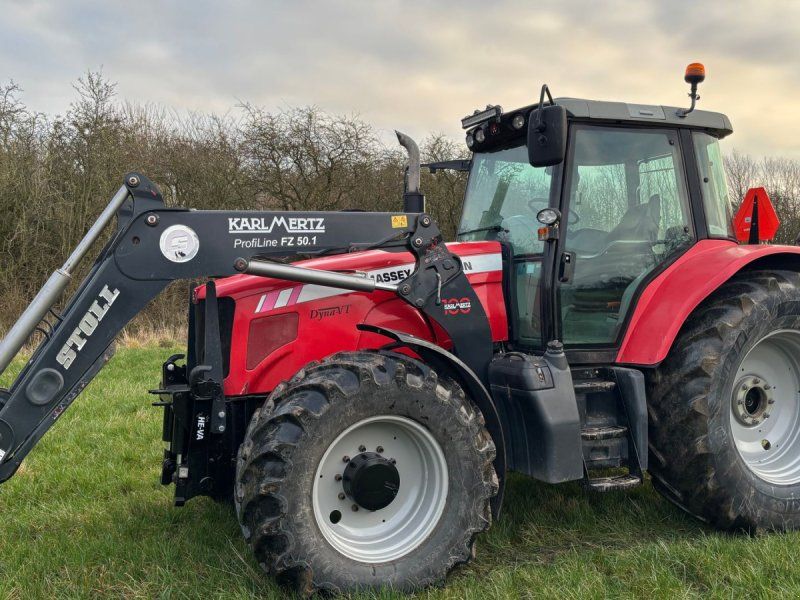 Massey Ferguson 7480