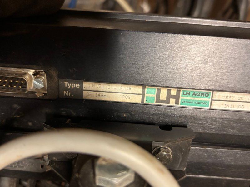LH Agro 5000