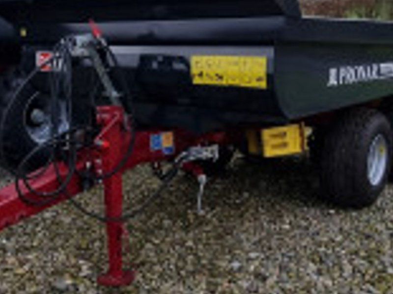 Pronar T679/4M T679/4M