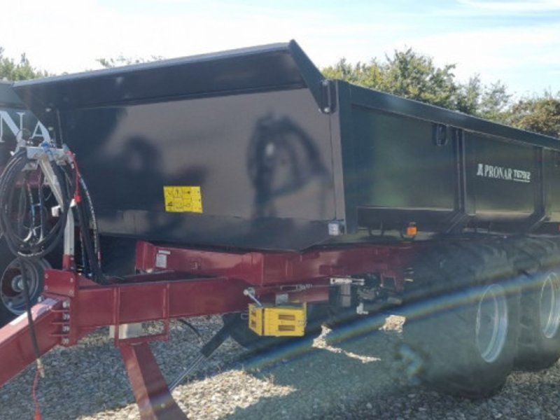 Pronar T679/2 T679/2