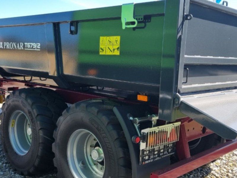 Pronar T679/2 T679/2