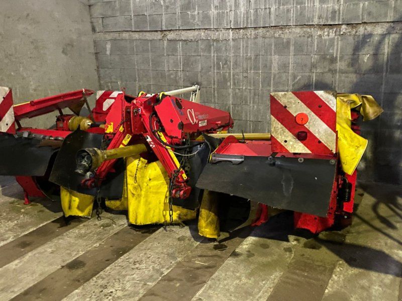 Pöttinger Novacat V10 ED V10 ED