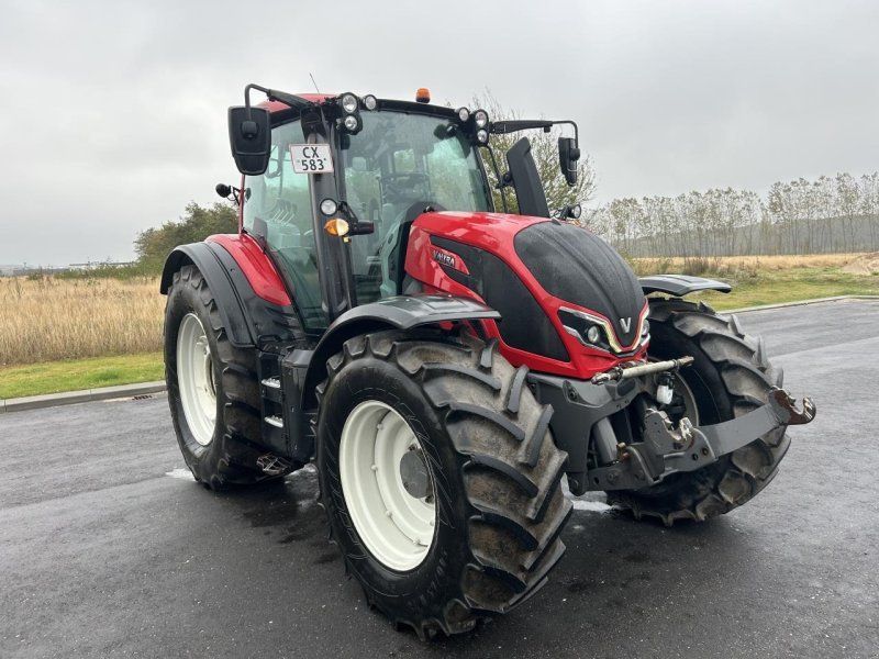 Valtra N175A
