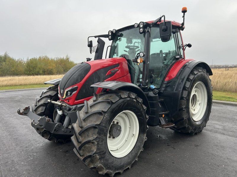 Valtra N175A