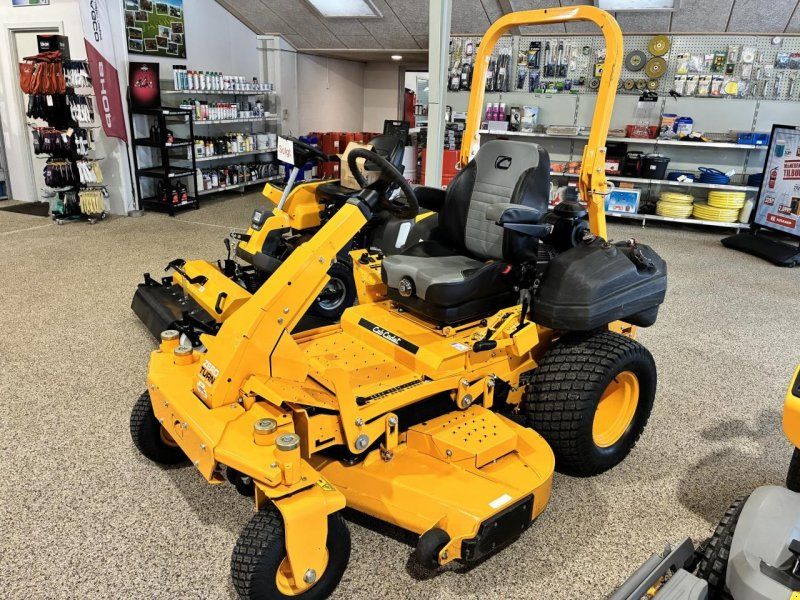 Cub Cadet Sonstiges