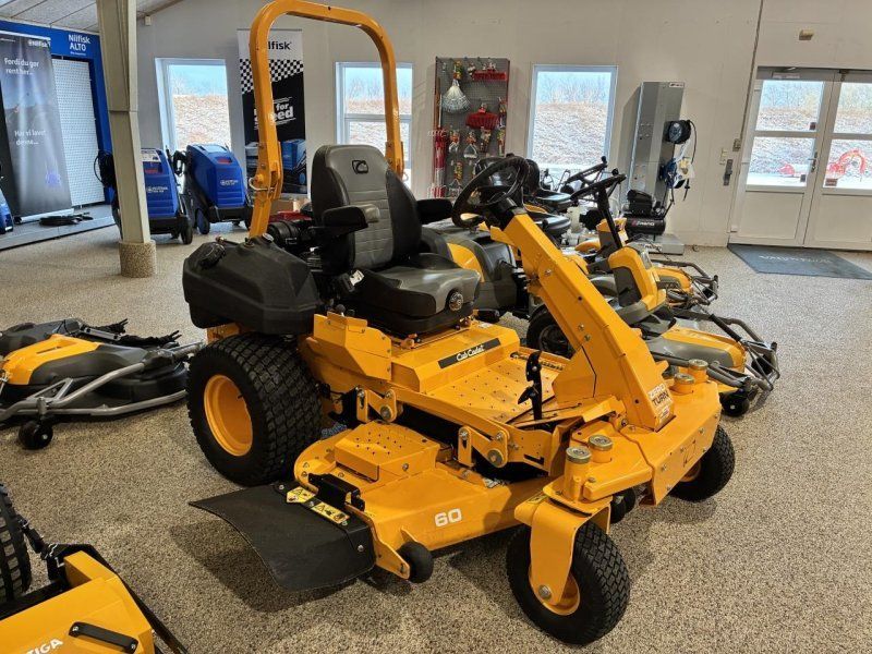 Cub Cadet Sonstiges