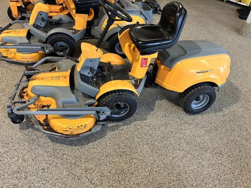 Stiga PARK DIESEL HST