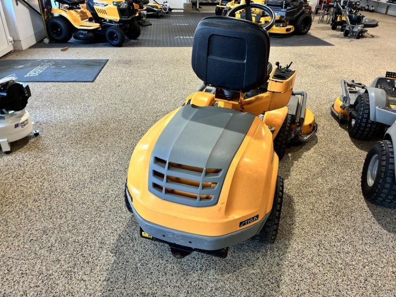 Stiga PARK DIESEL HST