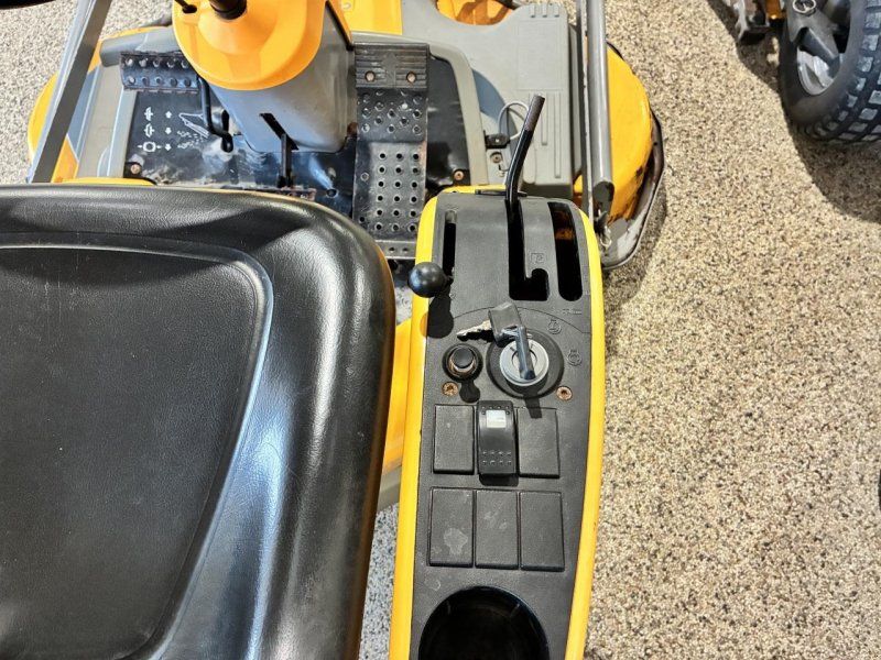 Stiga PARK DIESEL HST