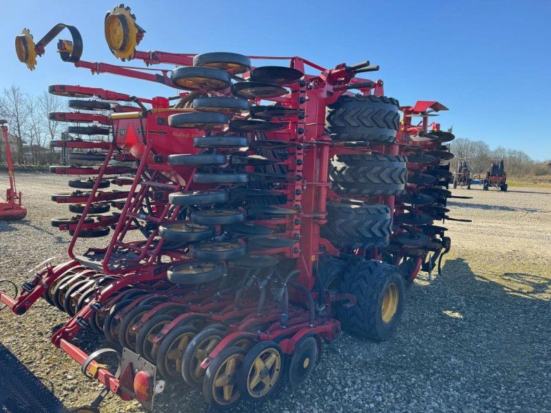 Väderstad SPIRIT 600C