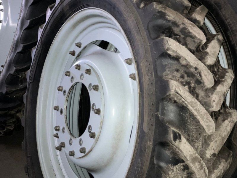 320/90R54 + 320/85R38 NDI Alliance