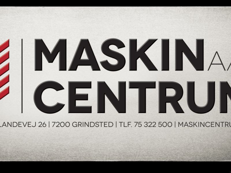 Fasterholt FM4800 700m Ø110mm slange