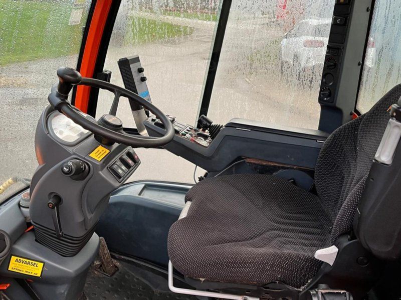 Holder C250 212 m. Nesbo Kost