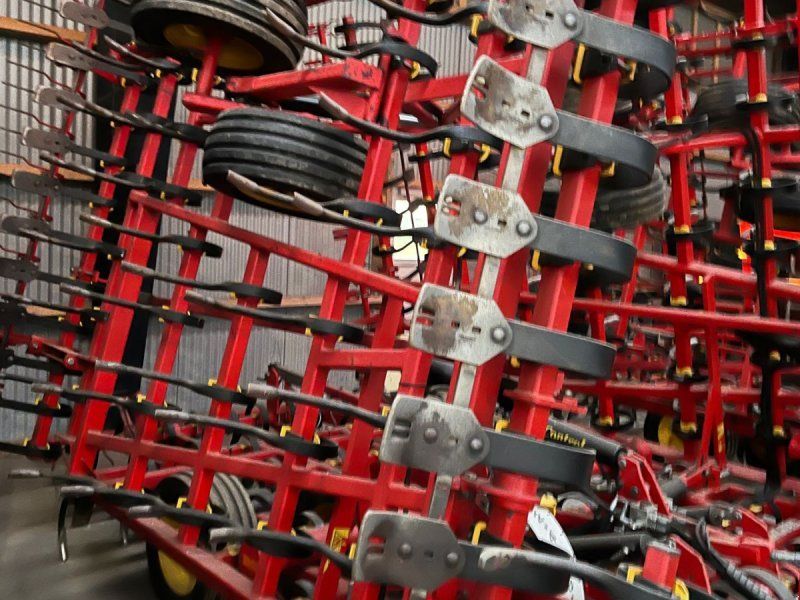 Väderstad NZA 800 db Crossboard + db sporløsner