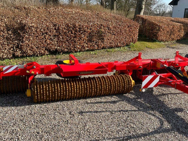 Väderstad Rus 820 Cambridge Ringe. STATUS SALG / udsalg