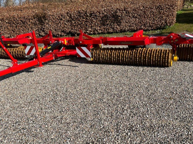 Väderstad Rus 820 Cambridge Ringe. STATUS SALG / udsalg