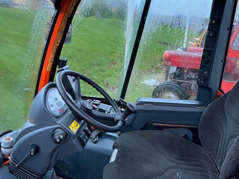 Holder C250 212 m. Nesbo V-sneplov