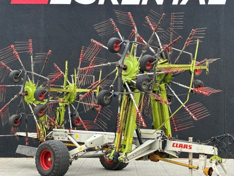 Claas Liner 3500 Liner 3500