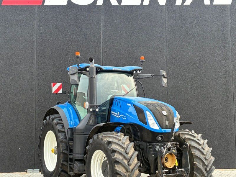 New Holland T7.315 HD T7.315 HD