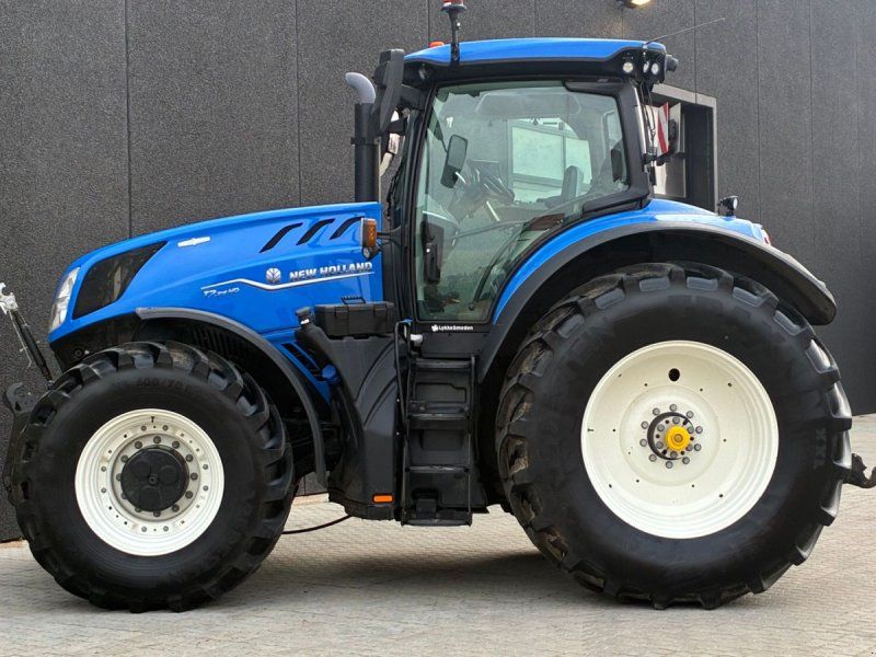 New Holland T7.315 HD T7.315 HD