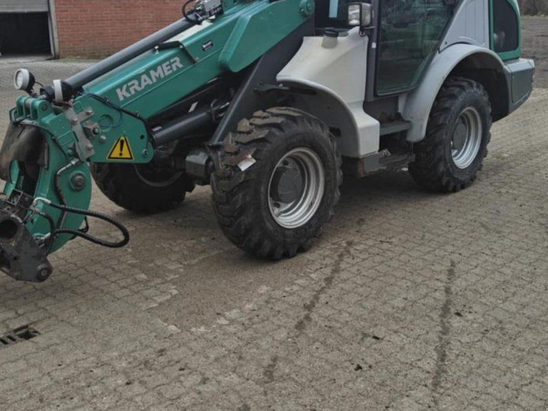 Kramer KL30.8T