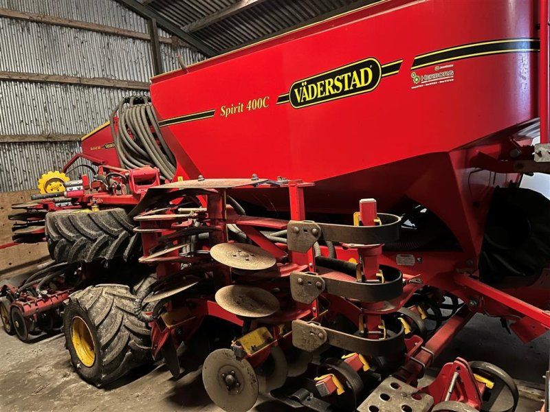 Väderstad SPIRIT ST 400C