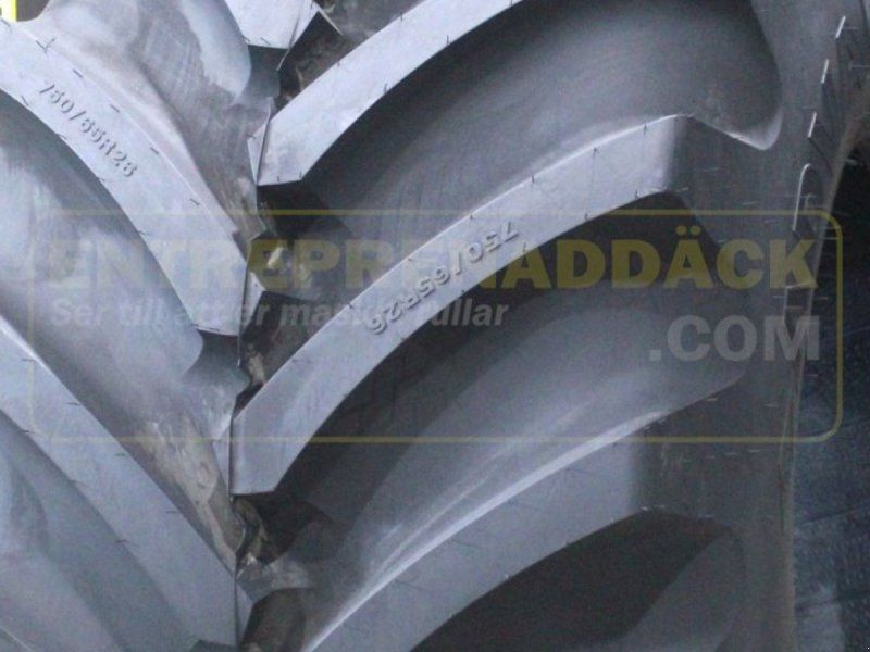 Dæk Pakke 4 dæk VF600/70R30 & VF710/70R42 AR3000 Advance