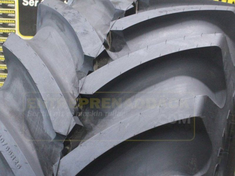 Dæk Pakke 4 dæk VF600/70R30 & VF710/70R42 AR3000 Advance