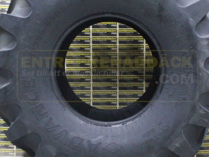 Dæk Pakke 4 dæk VF600/70R30 & VF710/70R42 AR3000 Advance