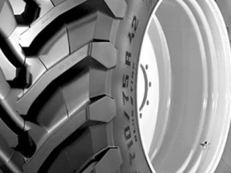 Trelleborg VF710/70R42 TL TM1000PT