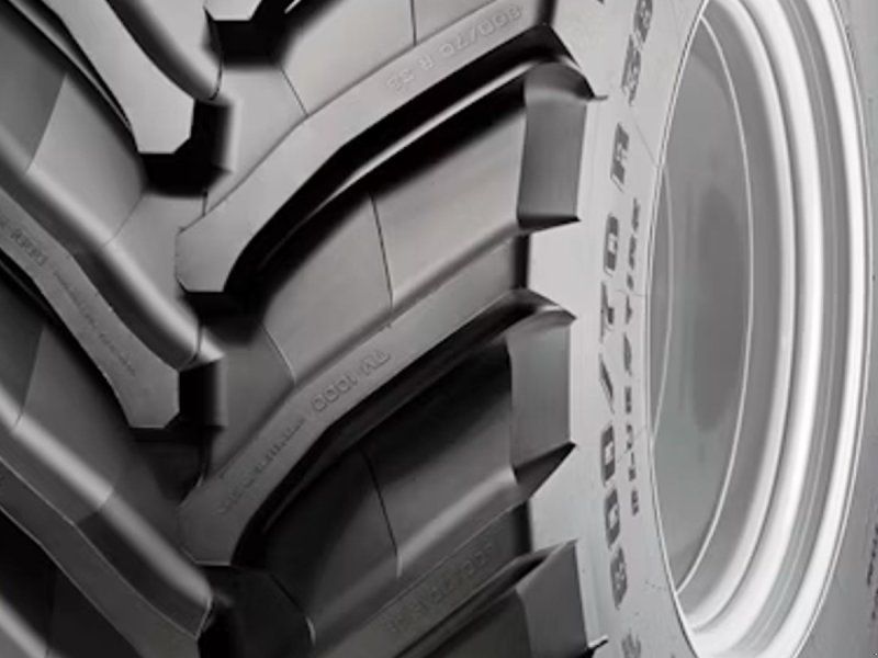 Trelleborg TM1000 PT VF900/60R42 – stærk VF-teknologi til en stærk pris