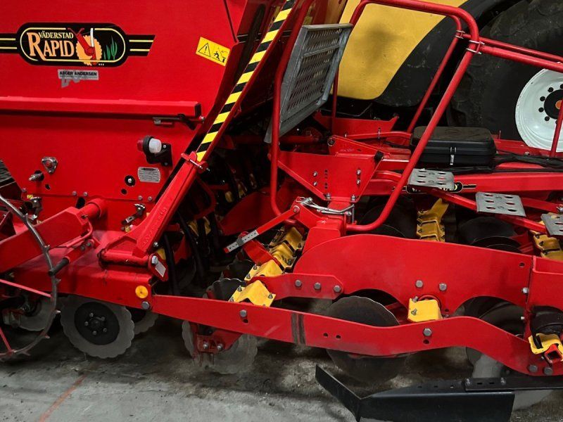 Väderstad Rapid 300C