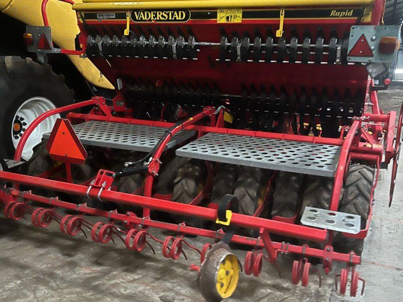 Väderstad Rapid 300C