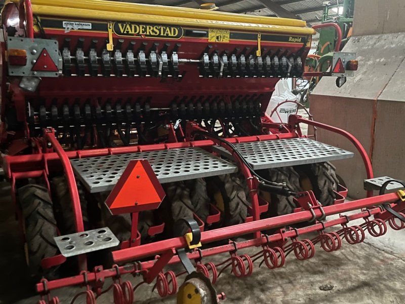 Väderstad Rapid 300C