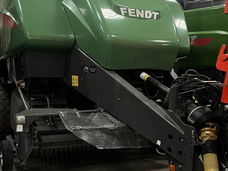 Fendt 12130 TA