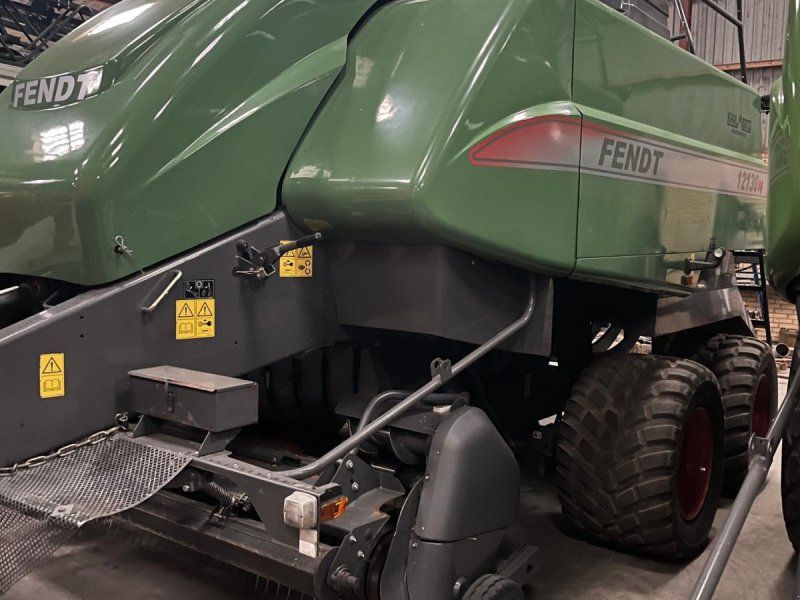 Fendt 12130 TA