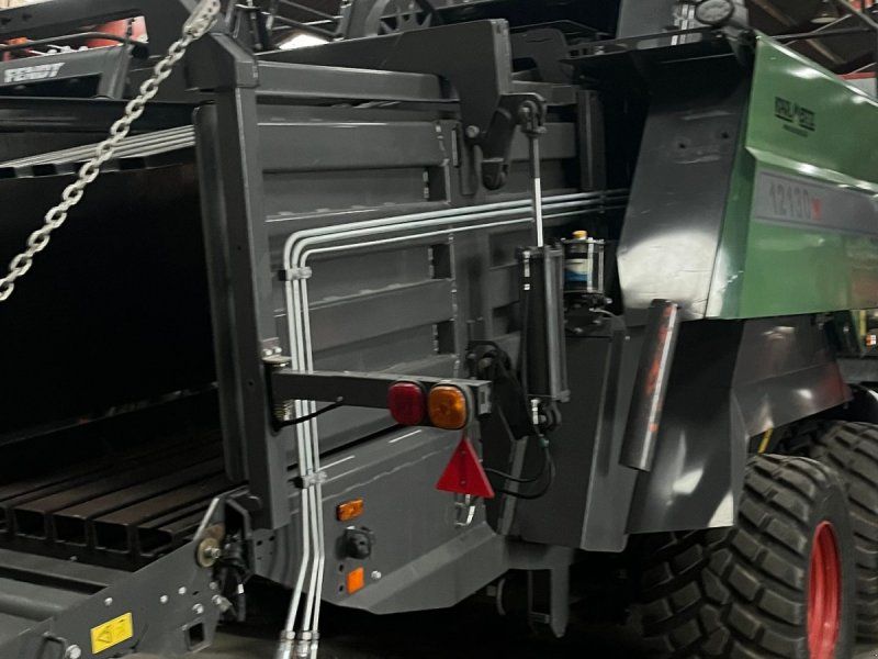 Fendt 12130 TA